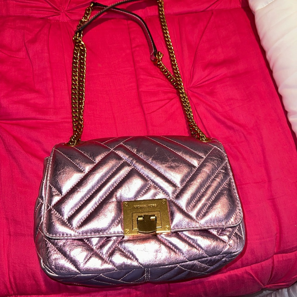Michael kors purse